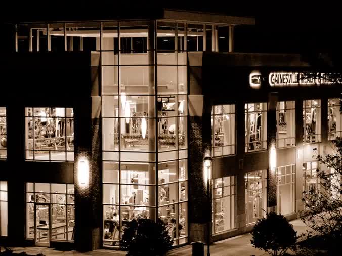 Tioga Town Center photo gallery still