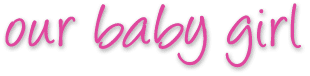Our Baby Girl: Ella Renae West – CDH Survivor
